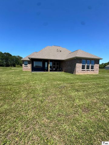 922 STERLINGTON ROAD, Sterlington, LA 71280