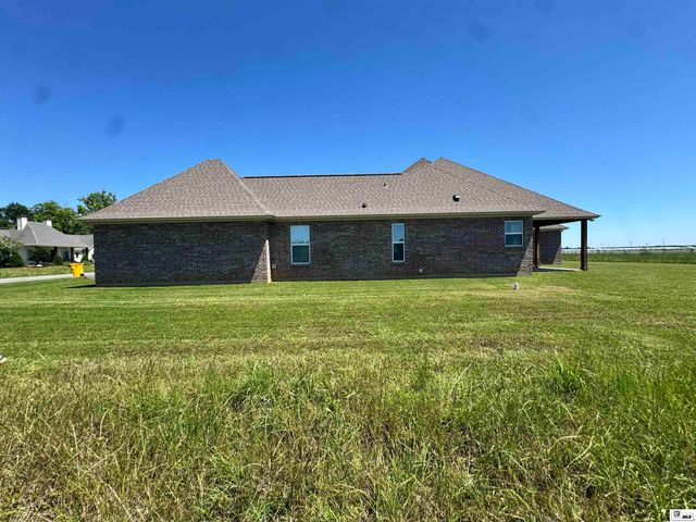 922 STERLINGTON ROAD, Sterlington, LA 71280