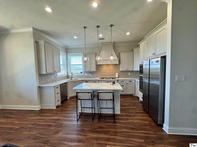 922 STERLINGTON ROAD, Sterlington, LA 71280