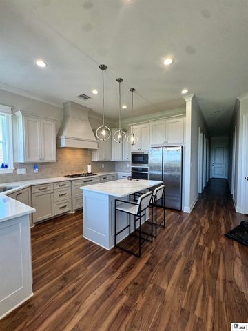 922 STERLINGTON ROAD, Sterlington, LA 71280