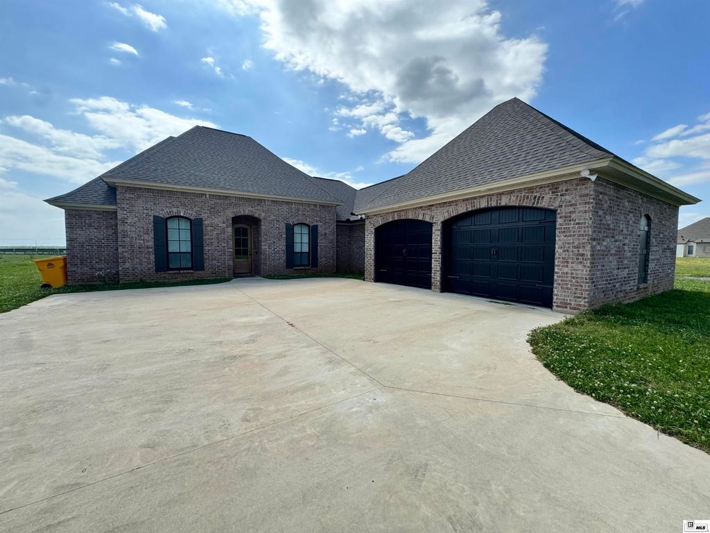 922 STERLINGTON ROAD, Sterlington, LA 71280