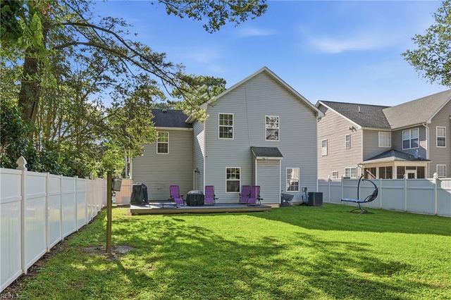 1316 Hawthorne DR, Chesapeake, VA 23325