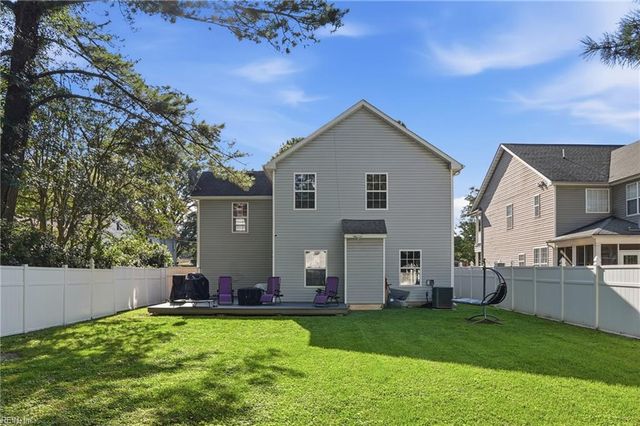 1316 Hawthorne DR, Chesapeake, VA 23325