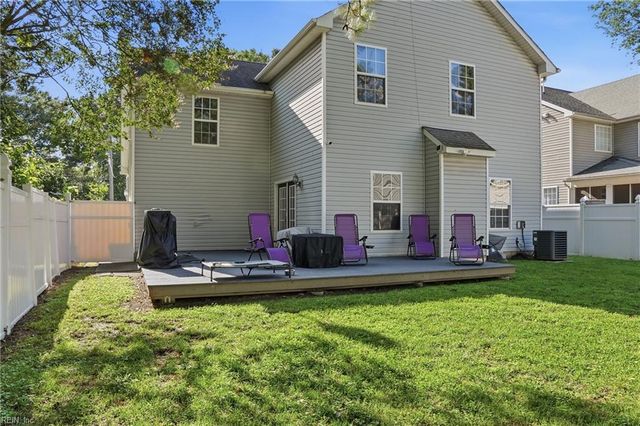 1316 Hawthorne DR, Chesapeake, VA 23325