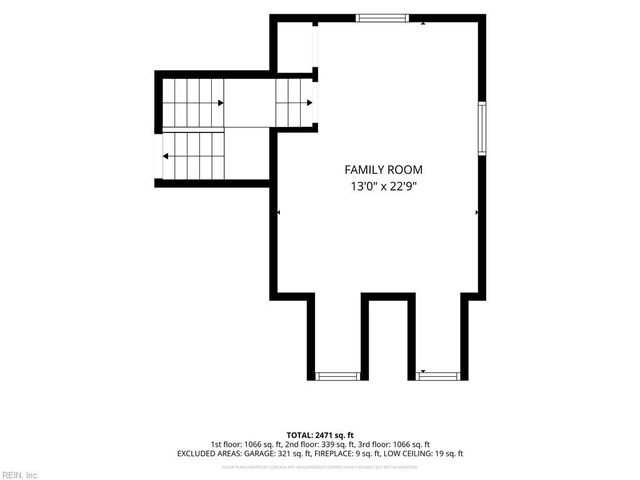 1316 Hawthorne DR, Chesapeake, VA 23325