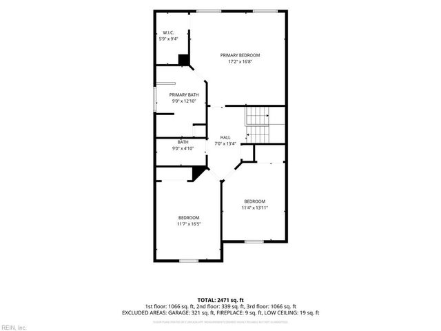 1316 Hawthorne DR, Chesapeake, VA 23325