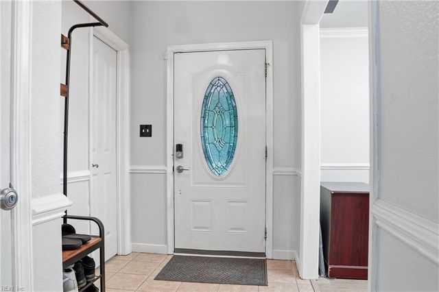 1316 Hawthorne DR, Chesapeake, VA 23325