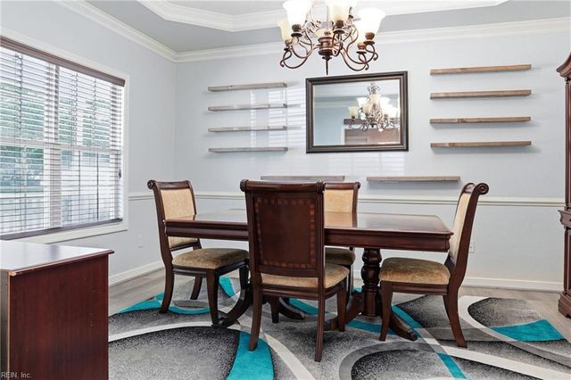 1316 Hawthorne DR, Chesapeake, VA 23325