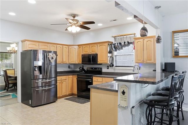 1316 Hawthorne DR, Chesapeake, VA 23325