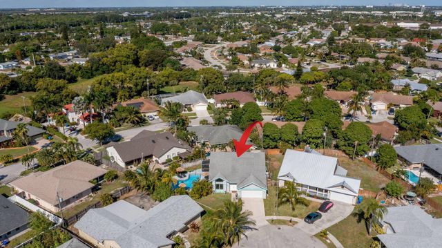 1325 Palermo Way, Lantana, FL 33462