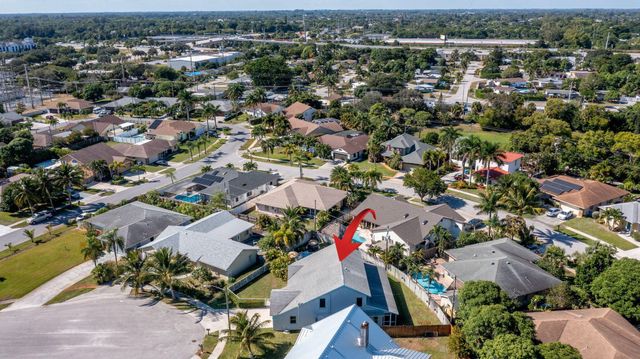 1325 Palermo Way, Lantana, FL 33462