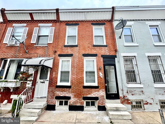 435 DURFOR ST, Philadelphia, PA 19148