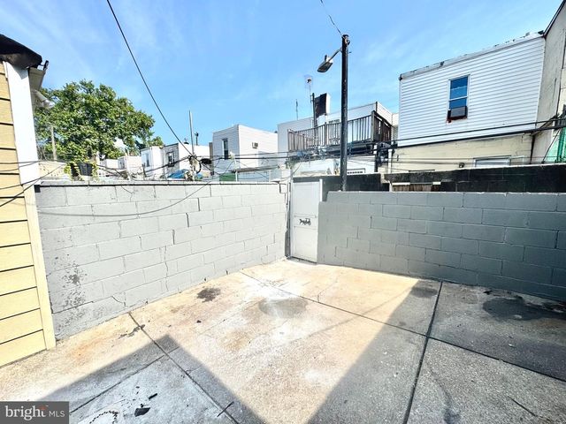 435 DURFOR ST, Philadelphia, PA 19148