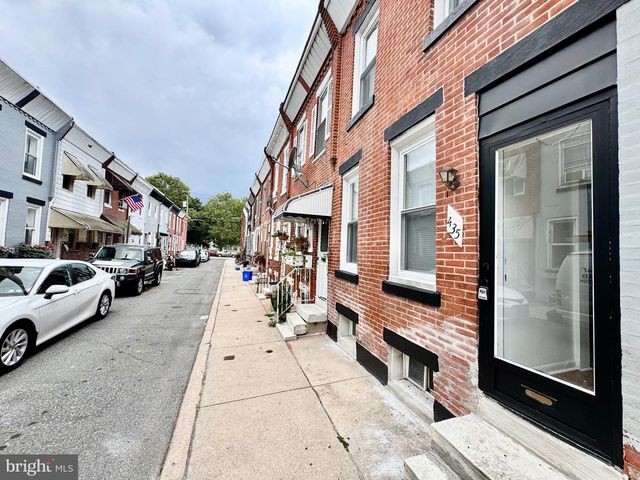 435 DURFOR ST, Philadelphia, PA 19148