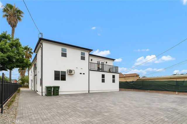 2417 S Stanford, Los Angeles, CA 90011