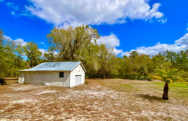 2569 SE 50TH Street SE, Keystone Heights, FL 32656