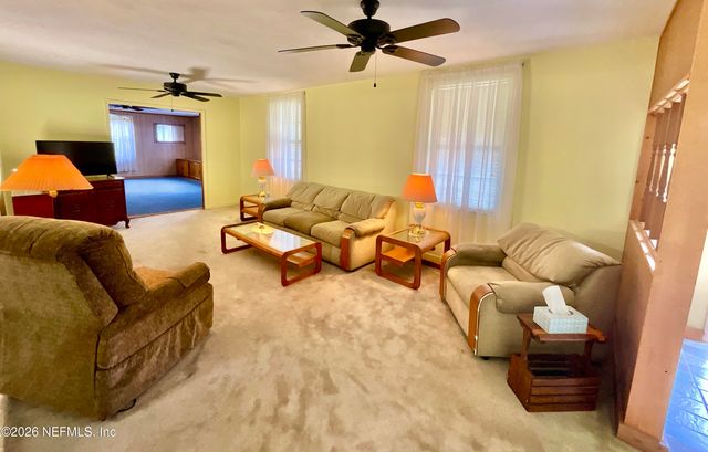 2569 SE 50TH Street SE, Keystone Heights, FL 32656