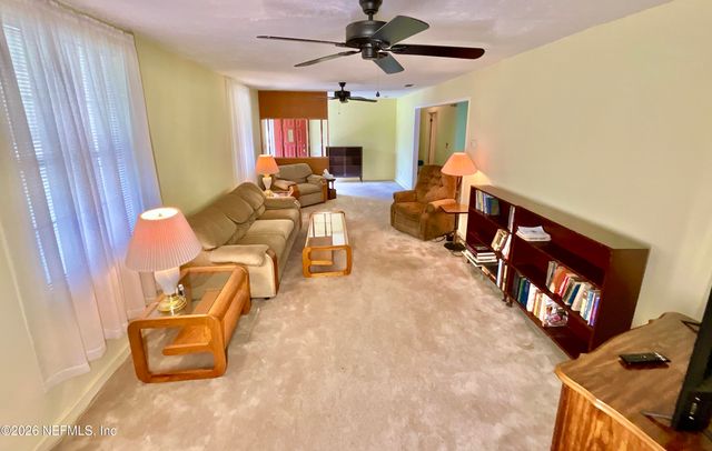 2569 SE 50TH Street SE, Keystone Heights, FL 32656
