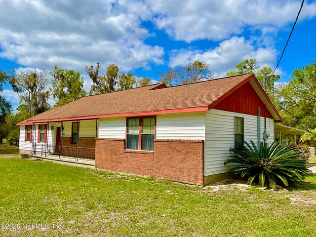 2569 SE 50TH Street SE, Keystone Heights, FL 32656