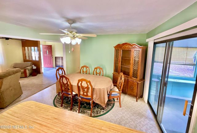 2569 SE 50TH Street SE, Keystone Heights, FL 32656