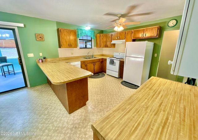 2569 SE 50TH Street SE, Keystone Heights, FL 32656