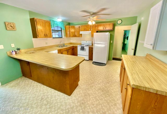 2569 SE 50TH Street SE, Keystone Heights, FL 32656