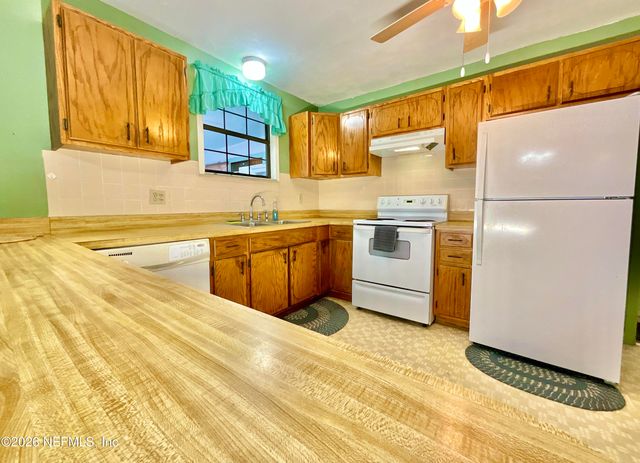 2569 SE 50TH Street SE, Keystone Heights, FL 32656