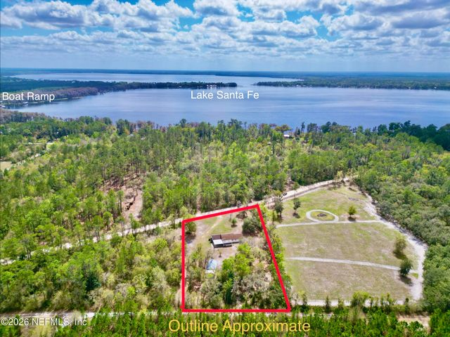 2569 SE 50TH Street SE, Keystone Heights, FL 32656