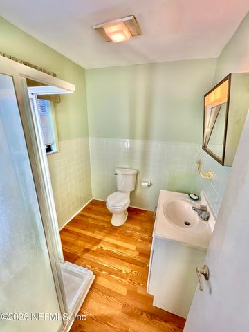 2569 SE 50TH Street SE, Keystone Heights, FL 32656