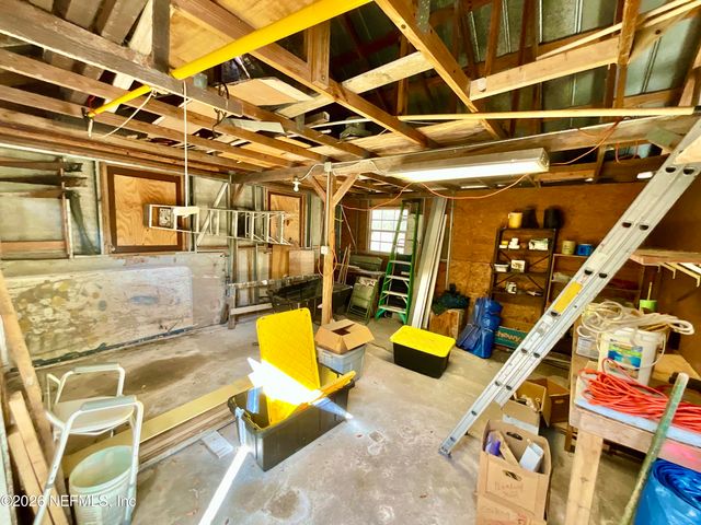 2569 SE 50TH Street SE, Keystone Heights, FL 32656