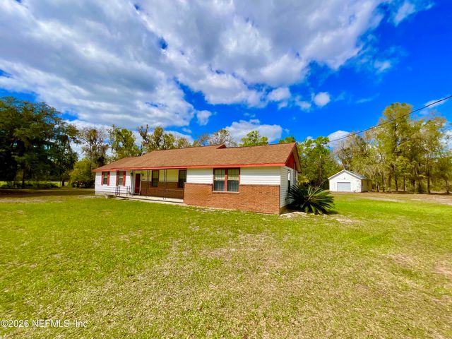 2569 SE 50TH Street SE, Keystone Heights, FL 32656