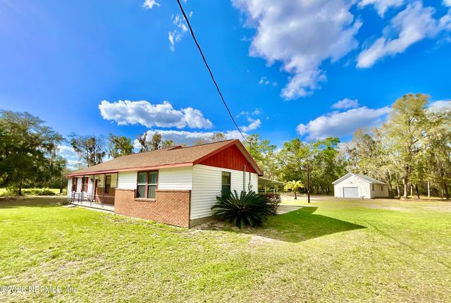 2569 SE 50TH Street SE, Keystone Heights, FL 32656