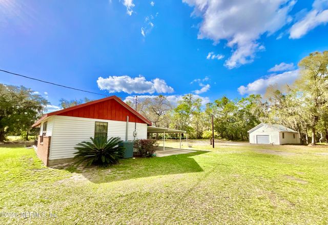 2569 SE 50TH Street SE, Keystone Heights, FL 32656
