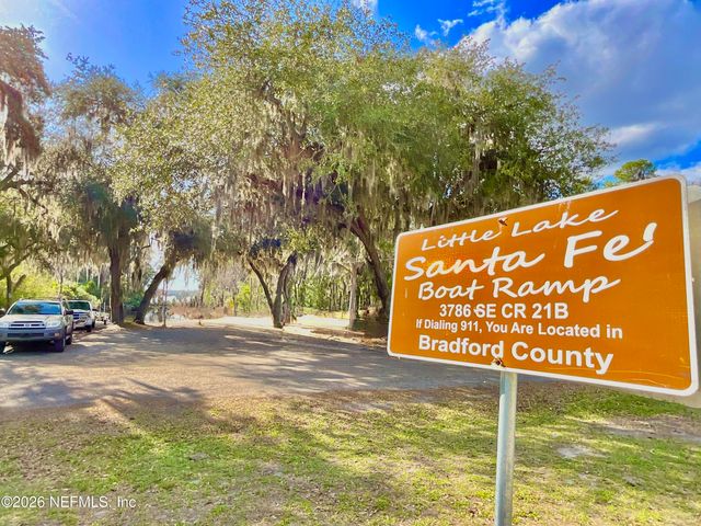 2569 SE 50TH Street SE, Keystone Heights, FL 32656