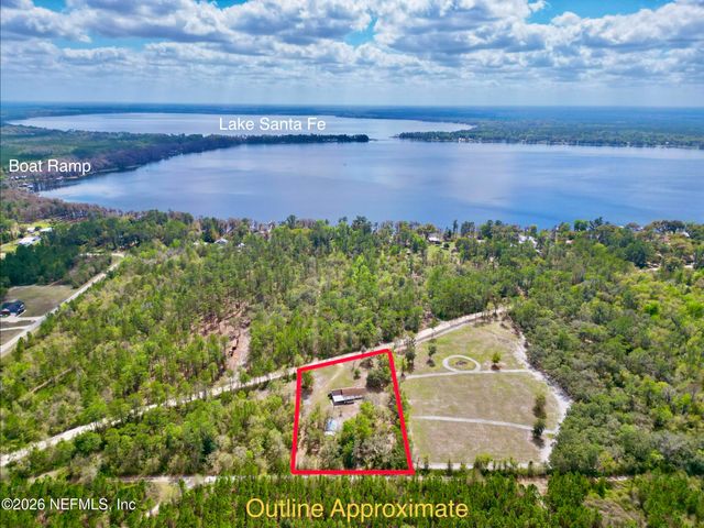 2569 SE 50TH Street SE, Keystone Heights, FL 32656