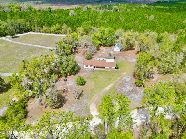 2569 SE 50TH Street SE, Keystone Heights, FL 32656
