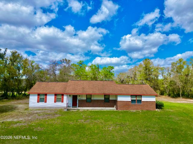 2569 SE 50TH Street SE, Keystone Heights, FL 32656
