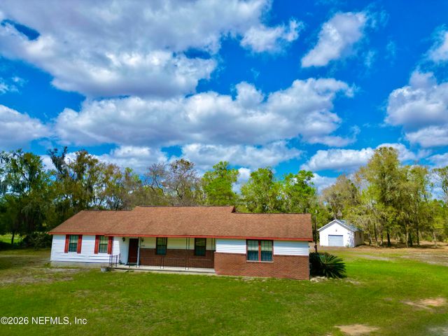 2569 SE 50TH Street SE, Keystone Heights, FL 32656