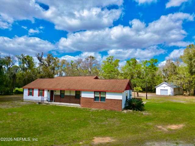 2569 SE 50TH Street SE, Keystone Heights, FL 32656