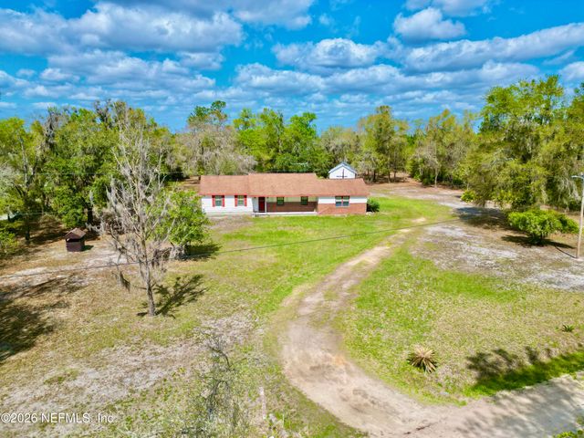 2569 SE 50TH Street SE, Keystone Heights, FL 32656