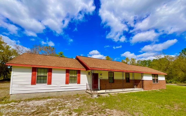 2569 SE 50TH Street SE, Keystone Heights, FL 32656