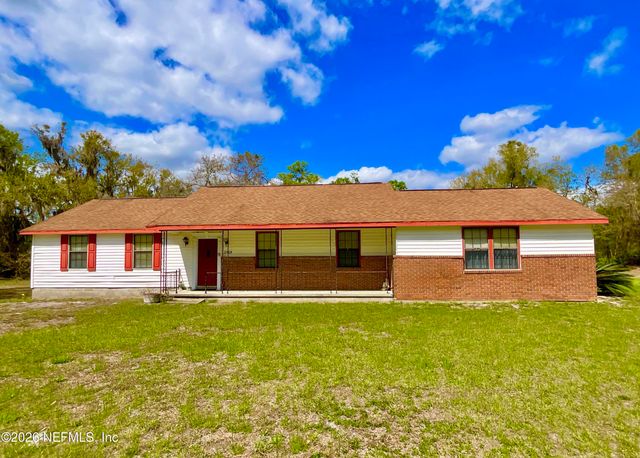 2569 SE 50TH Street SE, Keystone Heights, FL 32656
