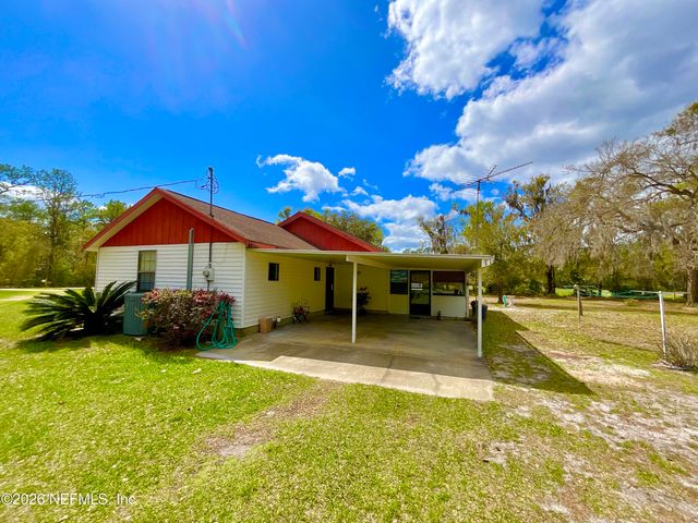 2569 SE 50TH Street SE, Keystone Heights, FL 32656