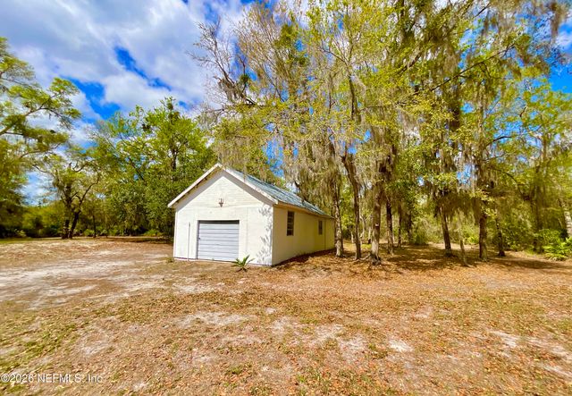 2569 SE 50TH Street SE, Keystone Heights, FL 32656