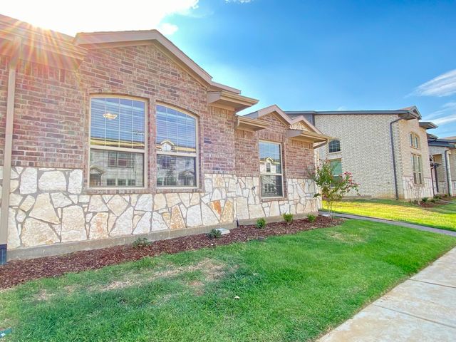 3404 Solana Circle, Denton, TX 76207