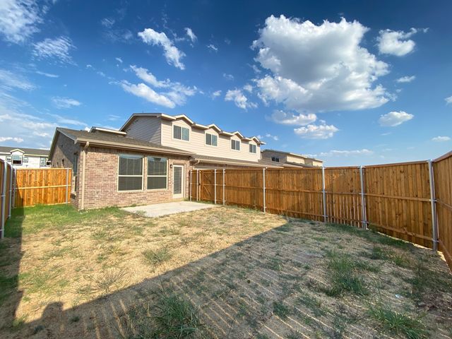 3404 Solana Circle, Denton, TX 76207
