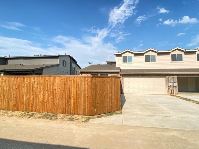 3404 Solana Circle, Denton, TX 76207