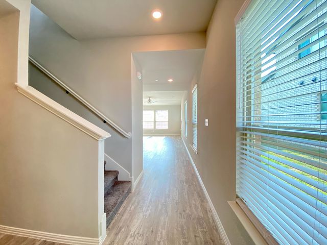 3404 Solana Circle, Denton, TX 76207
