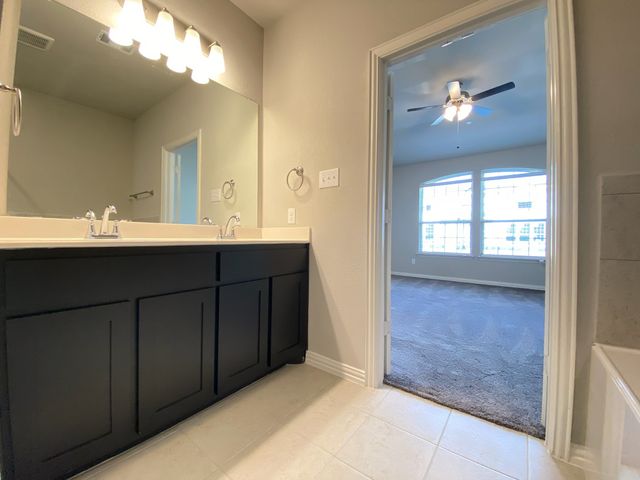 3404 Solana Circle, Denton, TX 76207