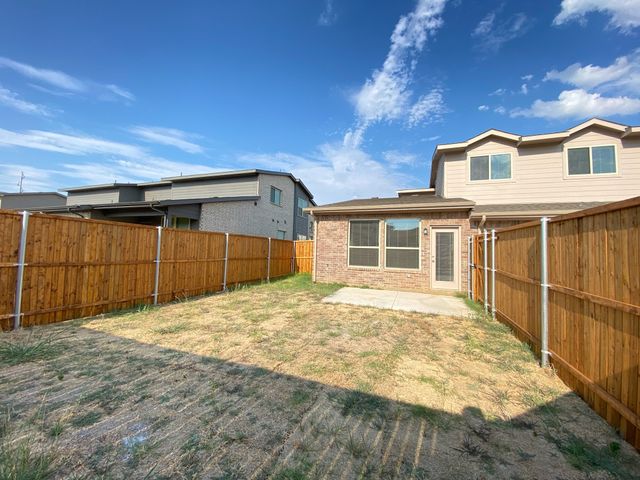 3404 Solana Circle, Denton, TX 76207
